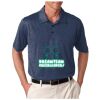 Men's ClimaLite&reg; Heathered Polo Thumbnail