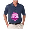 Men's ClimaLite&reg; Heathered Polo Thumbnail