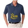 Men's ClimaLite&reg; Heathered Polo Thumbnail