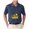 Men's ClimaLite&reg; Heathered Polo Thumbnail