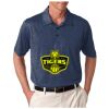 Men's ClimaLite&reg; Heathered Polo Thumbnail