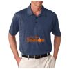 Men's ClimaLite&reg; Heathered Polo Thumbnail