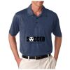 Men's ClimaLite&reg; Heathered Polo Thumbnail