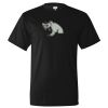 Unisex Nexgen Performance T-Shirt Thumbnail