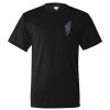 Unisex Nexgen Performance T-Shirt Thumbnail