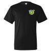 Unisex Nexgen Performance T-Shirt Thumbnail