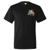 Unisex Nexgen Performance T-Shirt Thumbnail