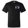 Unisex Nexgen Performance T-Shirt Thumbnail