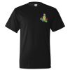 Unisex Nexgen Performance T-Shirt Thumbnail
