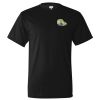 Unisex Nexgen Performance T-Shirt Thumbnail
