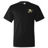 Unisex Nexgen Performance T-Shirt Thumbnail