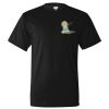 Unisex Nexgen Performance T-Shirt Thumbnail