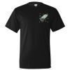 Unisex Nexgen Performance T-Shirt Thumbnail