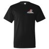 Unisex Nexgen Performance T-Shirt Thumbnail