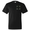 Unisex Nexgen Performance T-Shirt Thumbnail