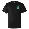 Unisex Nexgen Performance T-Shirt Thumbnail