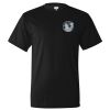 Unisex Nexgen Performance T-Shirt Thumbnail
