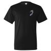 Unisex Nexgen Performance T-Shirt Thumbnail
