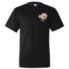 Unisex Nexgen Performance T-Shirt Thumbnail
