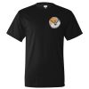 Unisex Nexgen Performance T-Shirt Thumbnail