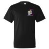 Unisex Nexgen Performance T-Shirt Thumbnail