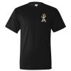 Unisex Nexgen Performance T-Shirt Thumbnail