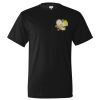 Unisex Nexgen Performance T-Shirt Thumbnail