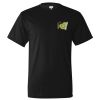 Unisex Nexgen Performance T-Shirt Thumbnail