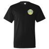 Unisex Nexgen Performance T-Shirt Thumbnail
