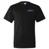 Unisex Nexgen Performance T-Shirt Thumbnail