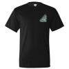 Unisex Nexgen Performance T-Shirt Thumbnail