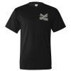 Unisex Nexgen Performance T-Shirt Thumbnail