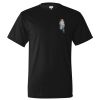 Unisex Nexgen Performance T-Shirt Thumbnail