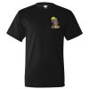 Nexgen Performance T-Shirt Thumbnail