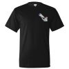 Unisex Nexgen Performance T-Shirt Thumbnail