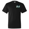 Unisex Nexgen Performance T-Shirt Thumbnail