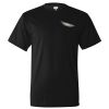 Unisex Nexgen Performance T-Shirt Thumbnail