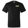 Unisex Nexgen Performance T-Shirt Thumbnail