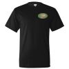 Unisex Nexgen Performance T-Shirt Thumbnail