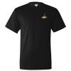 Unisex Nexgen Performance T-Shirt Thumbnail
