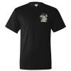Unisex Nexgen Performance T-Shirt Thumbnail