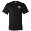 Unisex Nexgen Performance T-Shirt Thumbnail