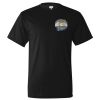 Unisex Nexgen Performance T-Shirt Thumbnail