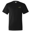 Unisex Nexgen Performance T-Shirt Thumbnail