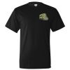 Unisex Nexgen Performance T-Shirt Thumbnail