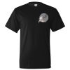 Unisex Nexgen Performance T-Shirt Thumbnail