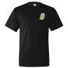Unisex Nexgen Performance T-Shirt Thumbnail