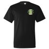 Unisex Nexgen Performance T-Shirt Thumbnail