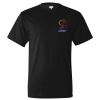 Unisex Nexgen Performance T-Shirt Thumbnail