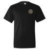 Unisex Nexgen Performance T-Shirt Thumbnail